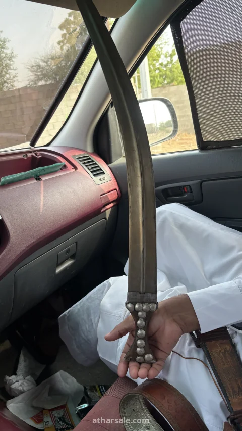 جانبية اثرية عمرها يقارب ١٣٠عام 15