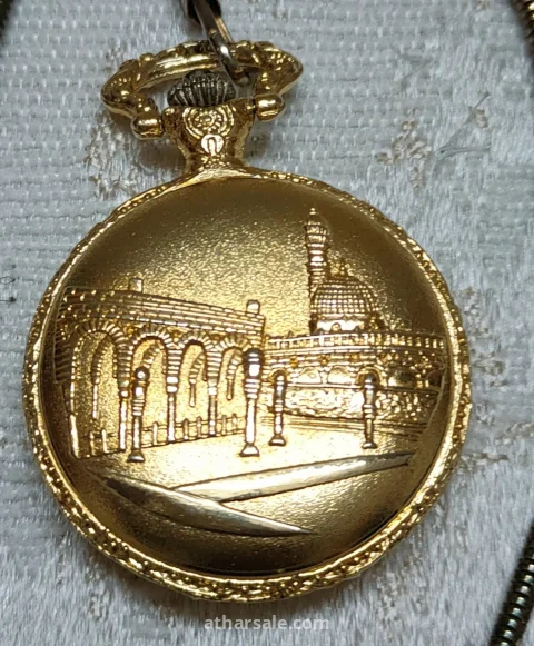 ساعة (Yamato) يابانية الأصل