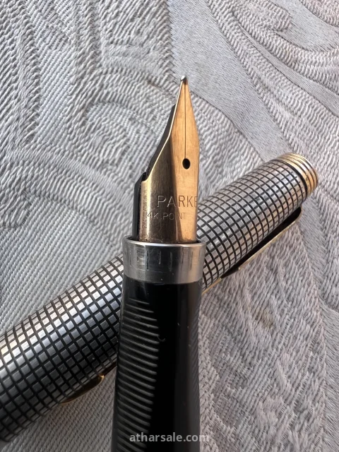 قلم Parker 75