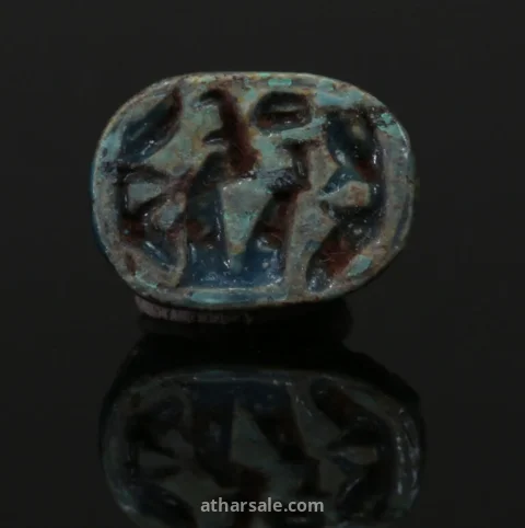 جعران نادر