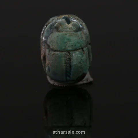 جعران نادر