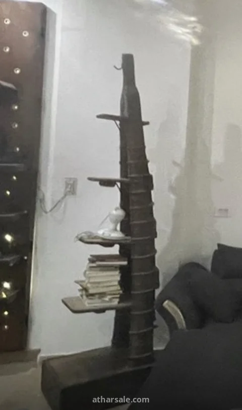 تحفه أثريه عمرها اكثر من ٧٠٠ عام