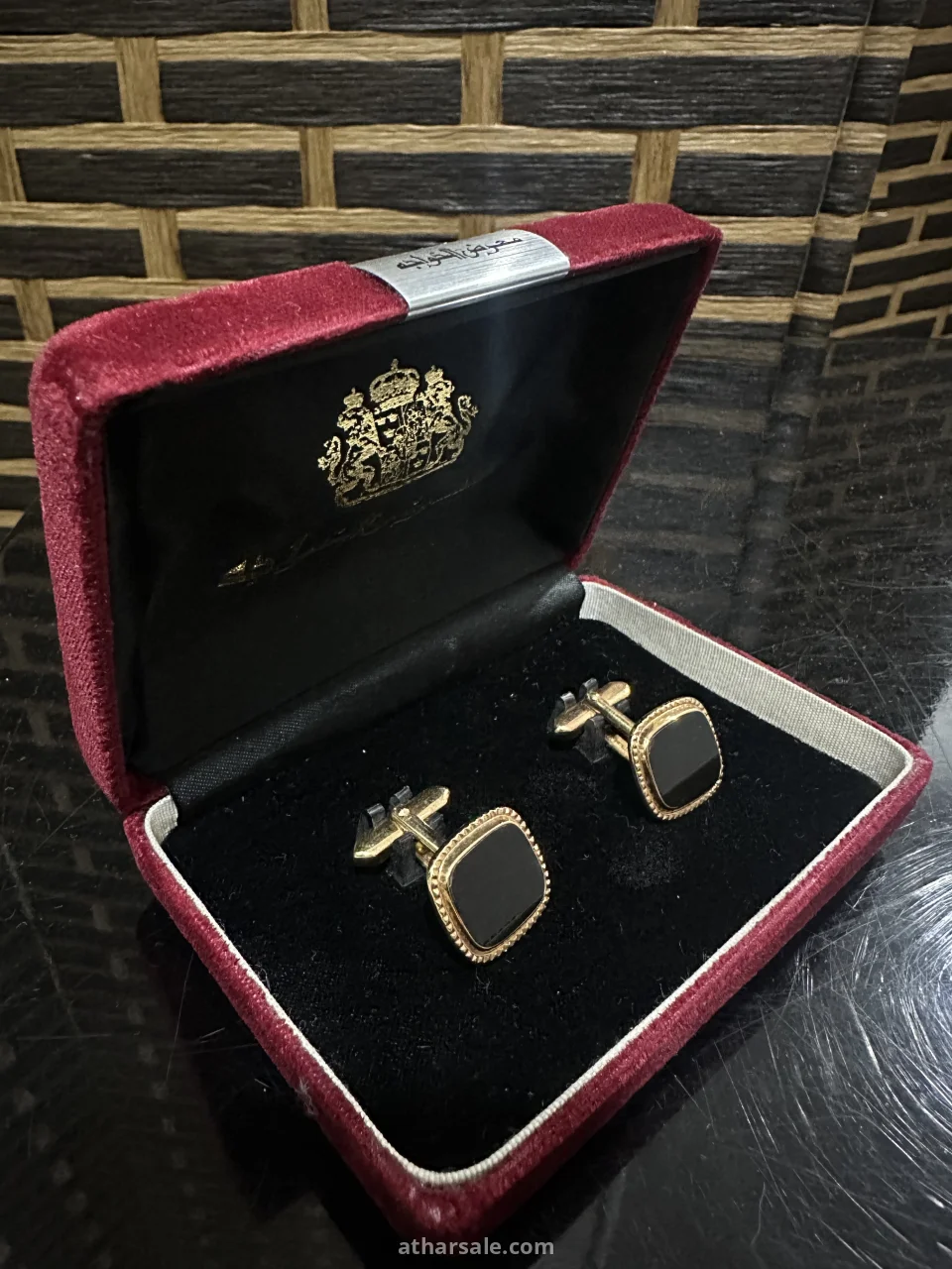 كبك ڤنتج
