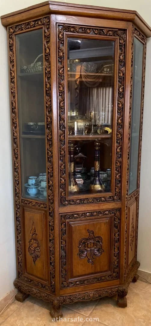 عفش منزل من خشب،الزان انتيكا