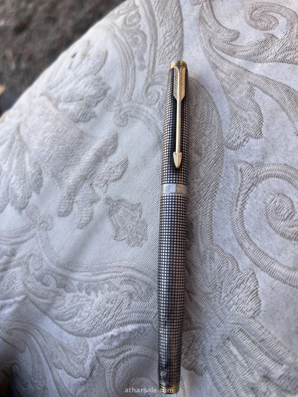 قلم Parker 75