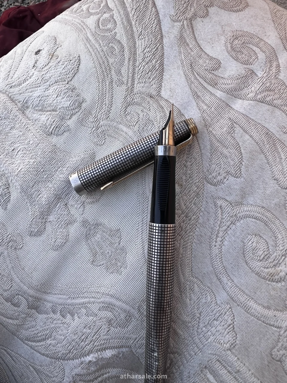 قلم Parker 75