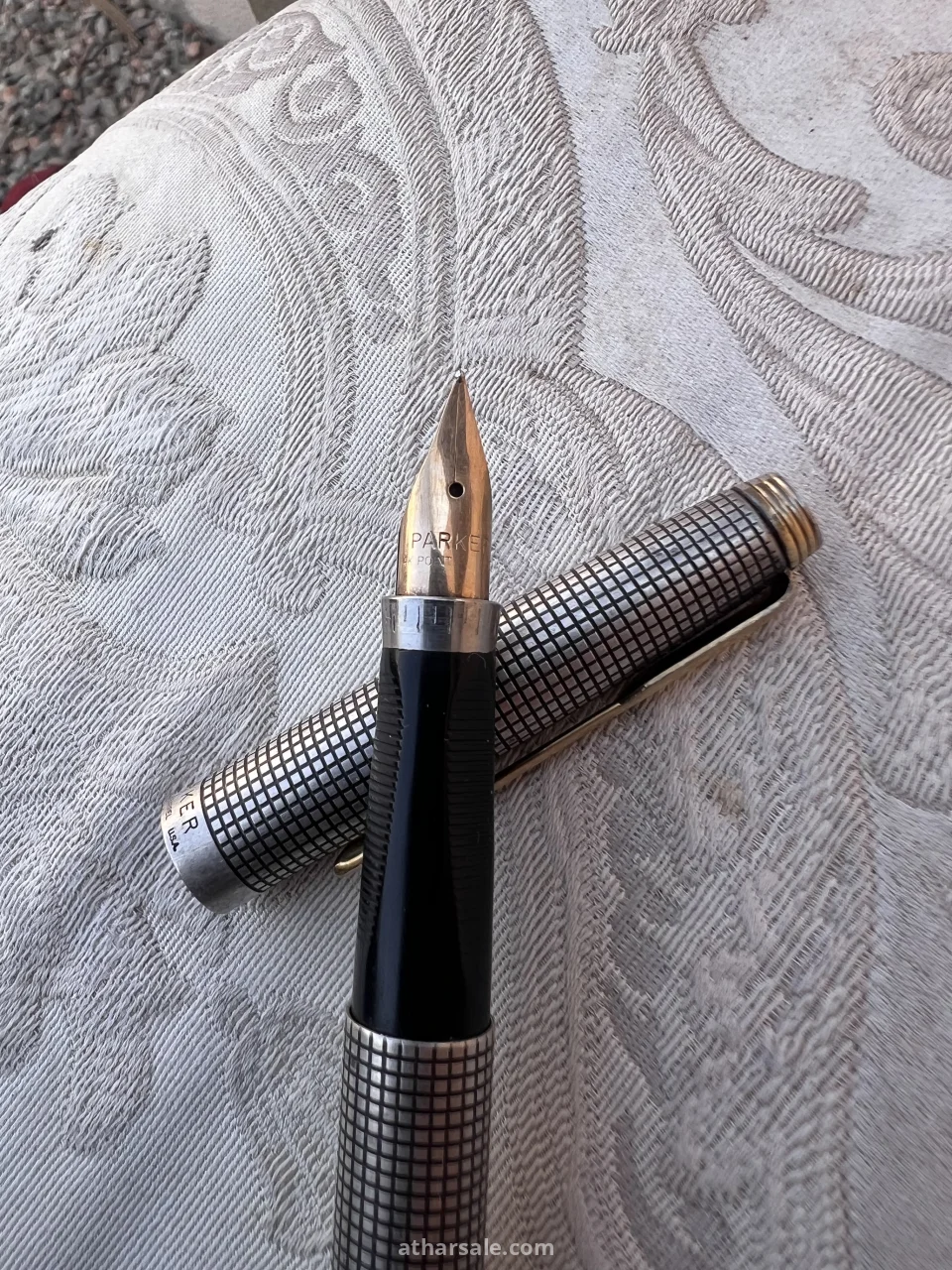 قلم Parker 75