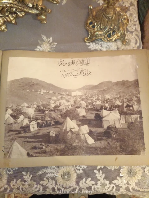 ألبوم صور للأماكن المقدسة بالسعودية 7