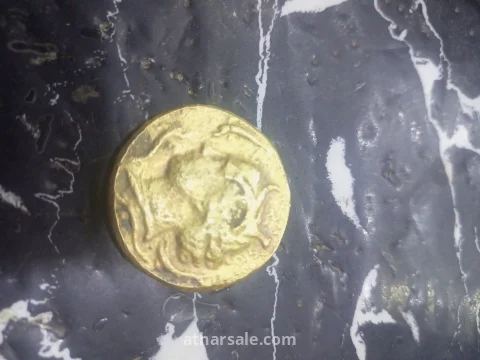 عمله من العصر الروماني