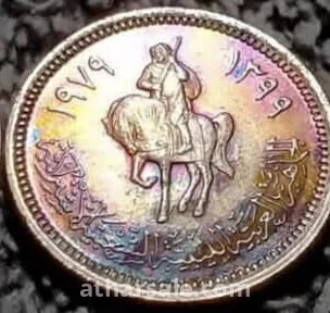 عملات الباتينا