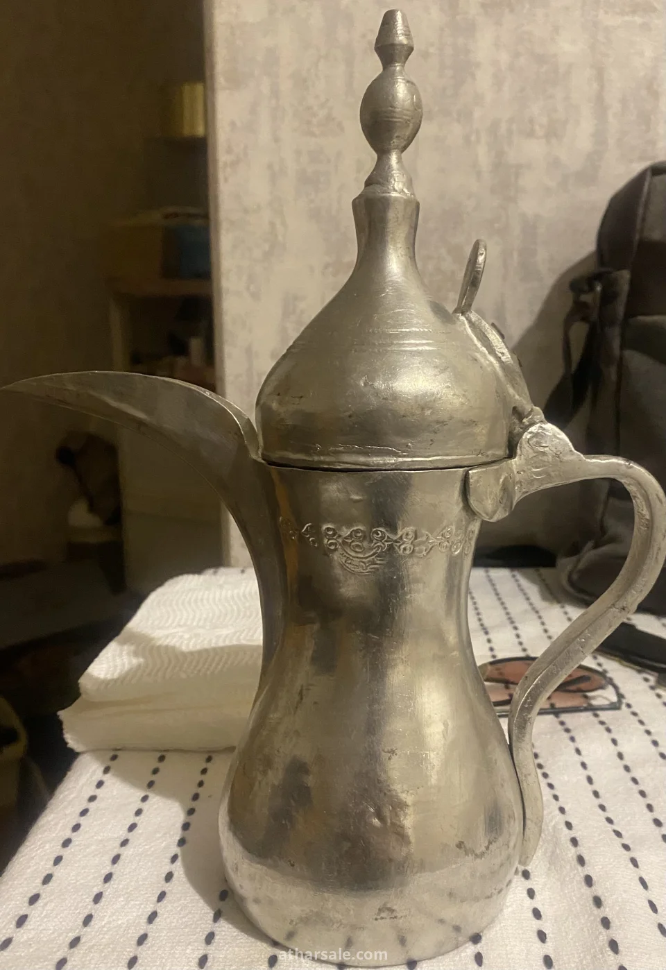 دله