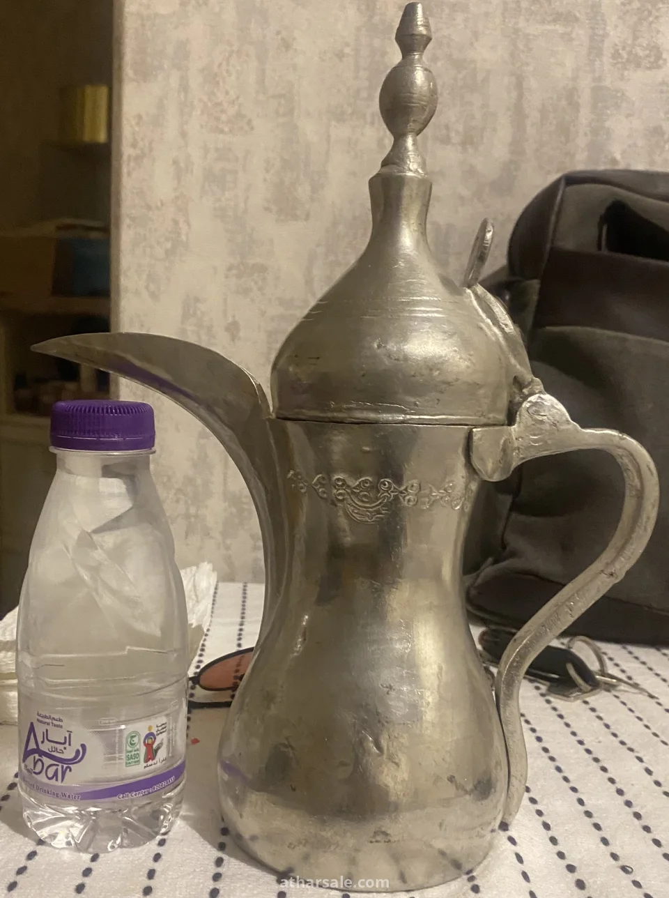 دله