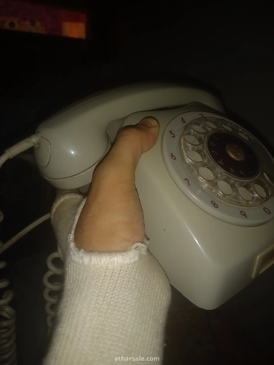 هاتف نااادر جدا