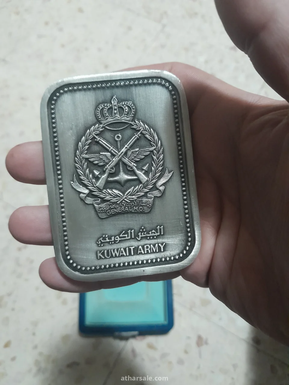 مسكوكه للبيع