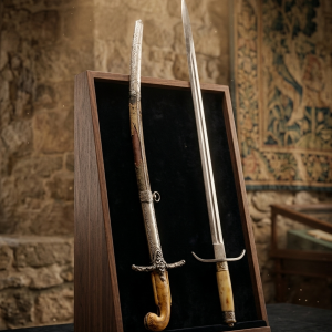 ANTIQUES GALLERY