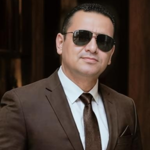 احمد مكي