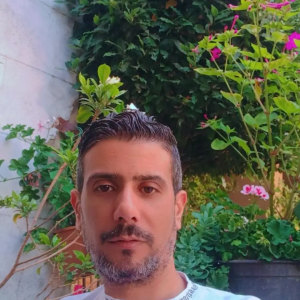 Khaled Alobuid