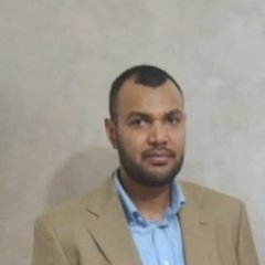 محمد مقداد