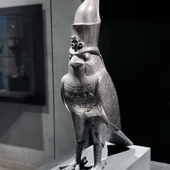 المصرى القديم