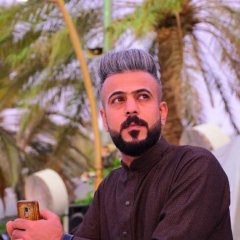 حسين العراقي