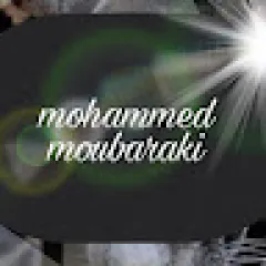 mohammed moubaraki