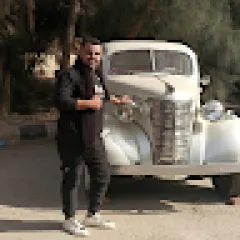 Araby 4118