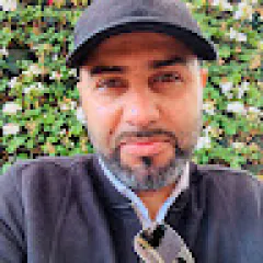 Mohammed Al Dawood