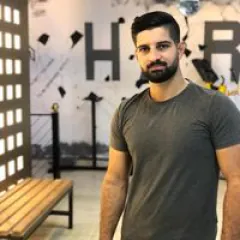 Mohammed Ababneh
