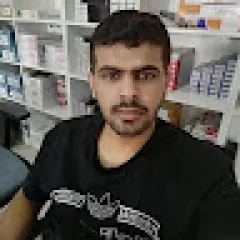 مجاهد المنذري