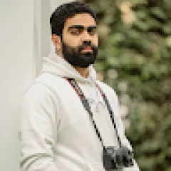 Mahmoud Ragheb