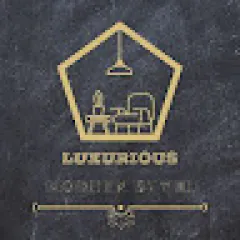 Luxurious Modern styie