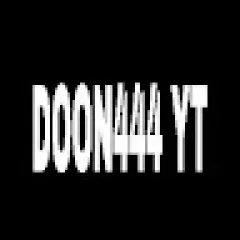 DOON444 YT