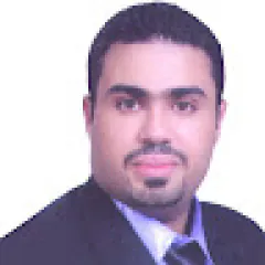 محمود ألمكاوى