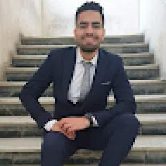 Mohamed Saeed