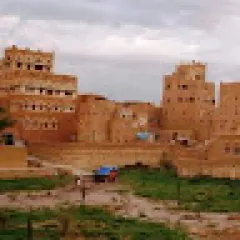 طارق بن زياد السحاري