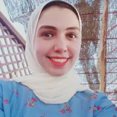 Aya Yahia