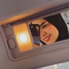Aya Almaghazi