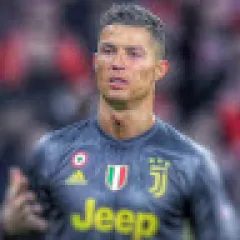 Ronaldo Cr7