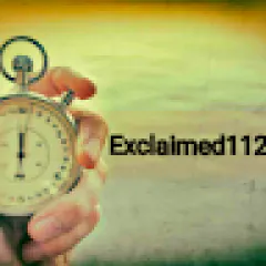 Exclaimed112