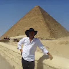 المسعف المصرى