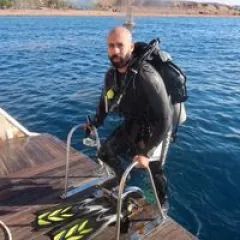 Yazan Alarag