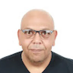 Hany Hegazy