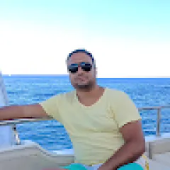 محمد غباشي