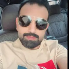 محمد الدعيجي