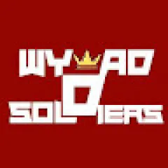 Wydad Soldiers