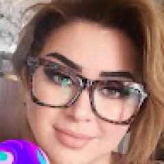 Diana Menon Ghandy ديانا مينون غاندي