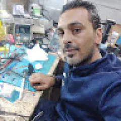 Mustafa Sabry