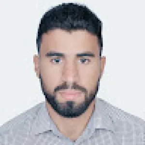 Salah-eddine Badi