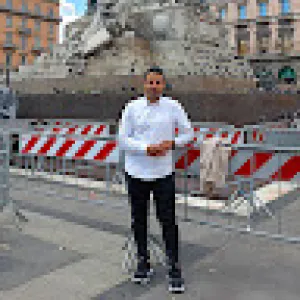 Ahmed Elwakil