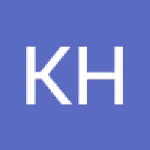 KH Al